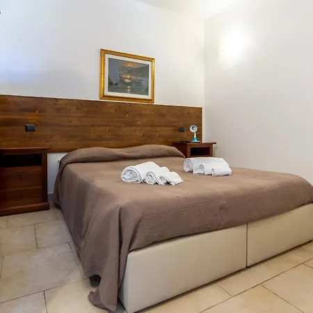 Tenuta Ferraro Farmház