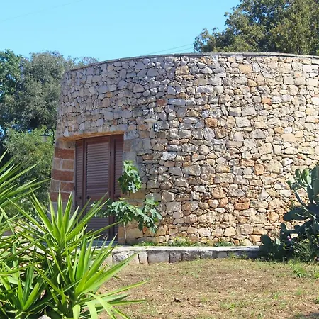 Tenuta Ferraro Farmház *