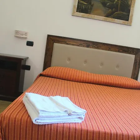 Tenuta Ferraro Gallipolli