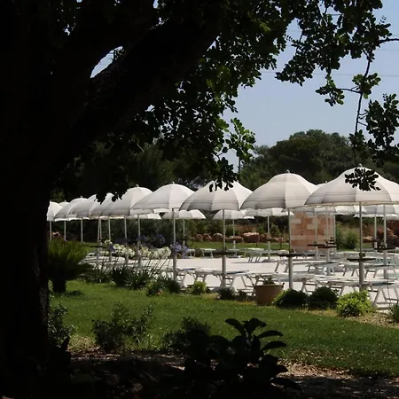 Tenuta Ferraro Gallipolli