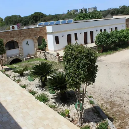 Tenuta Ferraro *