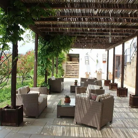 Tenuta Ferraro Gallipolli