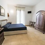 Farm stay Tenuta Ferraro