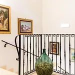 Tenuta Ferraro Farm stay Gallipoli