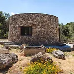 Tenuta Ferraro Farm stay *