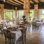 Tenuta Ferraro Farm stay Gallipoli