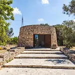 Tenuta Ferraro Farm stay *