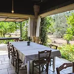 Tenuta Ferraro Farm stay Gallipoli