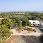 Tenuta Ferraro Farm stay