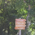 Farm stay Tenuta Ferraro *