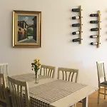 Farm stay Tenuta Ferraro Gallipoli
