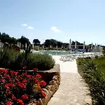 Tenuta Ferraro Farm stay Gallipoli