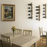 Tenuta Ferraro Farm stay Gallipoli