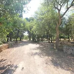 Farm stay Tenuta Ferraro *