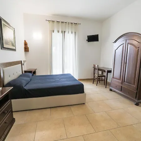 Séjour à la ferme Tenuta Ferraro