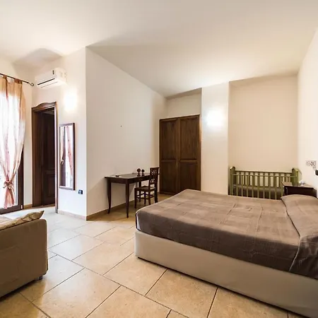 Tenuta Ferraro Séjour à la ferme *