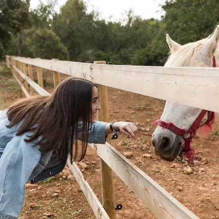 Tenuta Ferraro Gallipoli