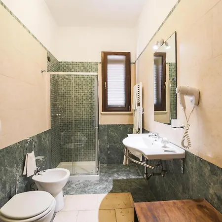 Séjour à la ferme Tenuta Ferraro