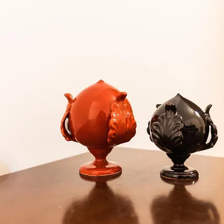 Séjour à la ferme Tenuta Ferraro