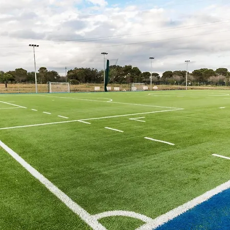 Séjour à la ferme Tenuta Ferraro