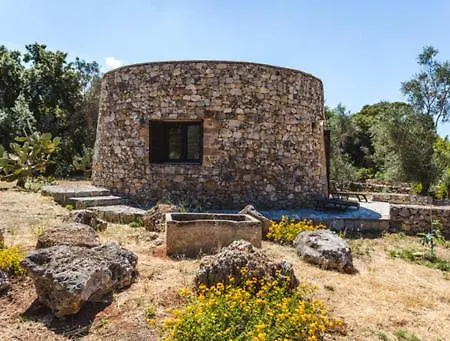 Tenuta Ferraro Alojamento de Turismo Rural *