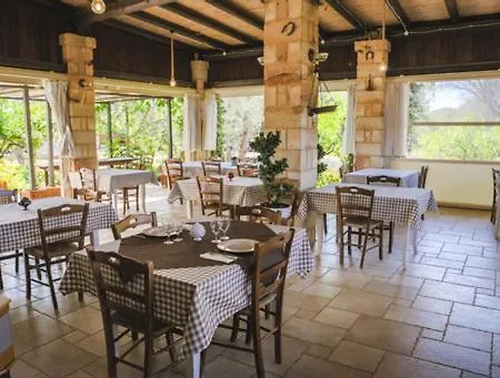 Tenuta Ferraro Séjour à la ferme Gallipoli