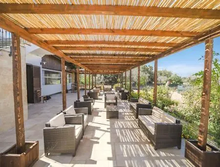Vakantieboerderij Tenuta Ferraro