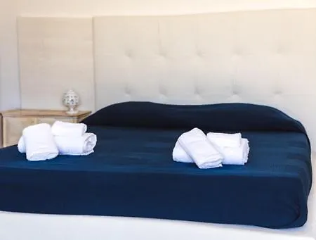 Tenuta Ferraro Séjour à la ferme