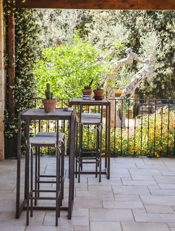 Tenuta Ferraro Séjour à la ferme