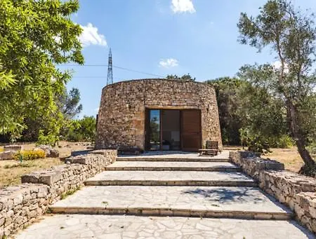 Tenuta Ferraro Vakantieboerderij *