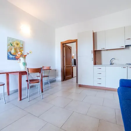 Tenuta Ferraro Gallipoli