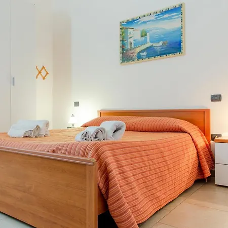 Tenuta Ferraro * Gallipoli