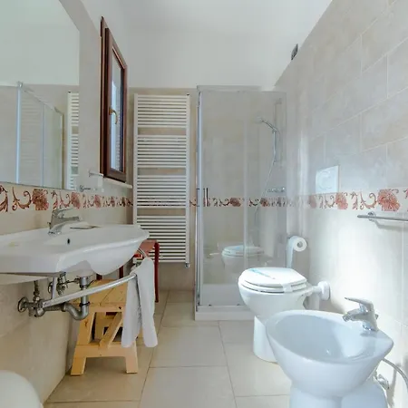 Séjour à la ferme Tenuta Ferraro Gallipoli