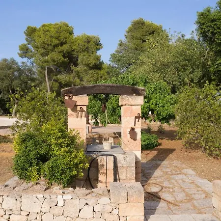 Vakantieboerderij Tenuta Ferraro *