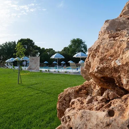 Vakantieboerderij Tenuta Ferraro
