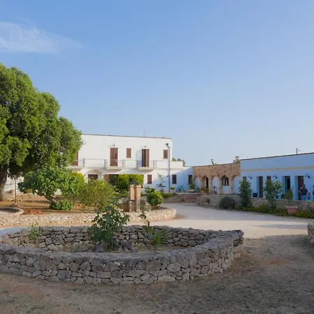 Farm stay Tenuta Ferraro