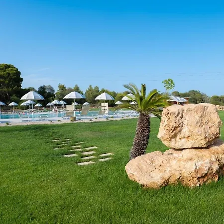 Tenuta Ferraro Gallipoli