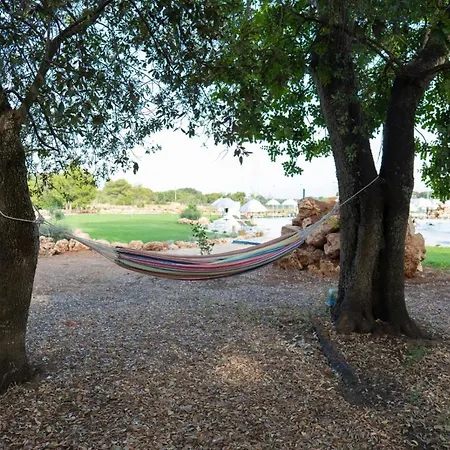Tenuta Ferraro Alojamento de Turismo Rural Gallipoli