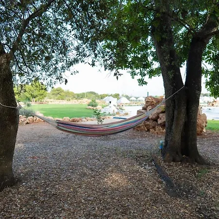 Tenuta Ferraro Alloggio per agriturismo Gallipoli