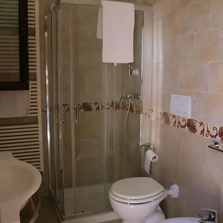 Séjour à la ferme Tenuta Ferraro