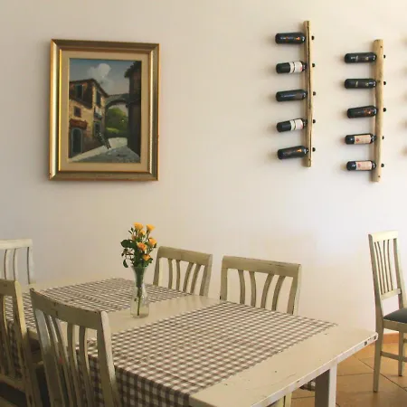 Séjour à la ferme Tenuta Ferraro Gallipoli