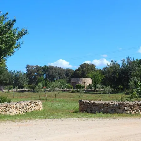Tenuta Ferraro Feriegård Gallipoli