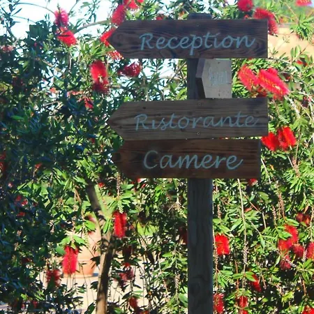 Tenuta Ferraro Gallipoli