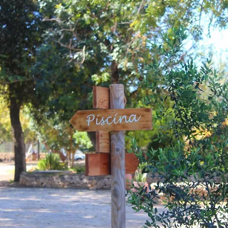 Tenuta Ferraro Alloggio per agriturismo *