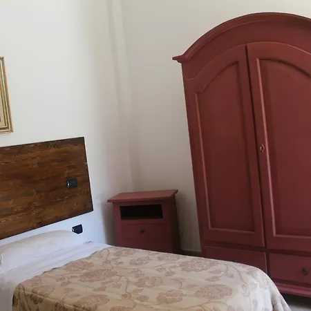 Tenuta Ferraro Gallipoli