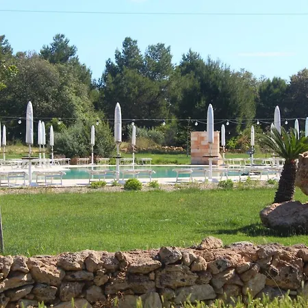 Tenuta Ferraro Séjour à la ferme Gallipoli
