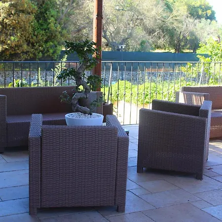 Alloggio per agriturismo Tenuta Ferraro Gallipoli