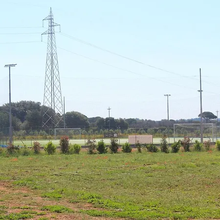 Tenuta Ferraro Alloggio per agriturismo Gallipoli