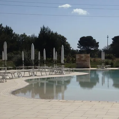 Tenuta Ferraro Alloggio per agriturismo *