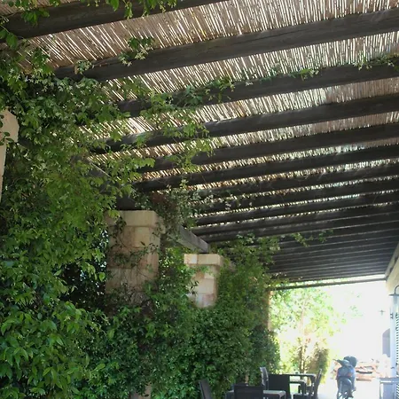 Séjour à la ferme Tenuta Ferraro Gallipoli